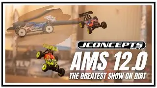 Alabama Manufacturer Shootout 12.0 - The Greatest Show On Dirt!