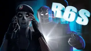 RAINBOW 6 SIEGE:НЕМЕЦ НАСТУПАЕТ часть 2