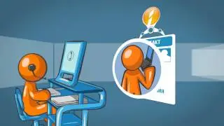 Колл-центр Infinity X: Зачем нужен Call-центр