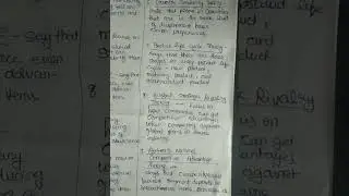 International Trade Theories/ 