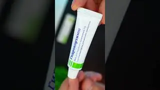 Методика фонофореза Гидрокортизона c Физиофон (часть 2) 