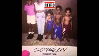 Cousin (prod. by TM88)