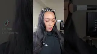 POV: the burp