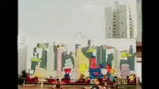 Zuco 103: Nunca Mais