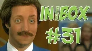 InTheLittleBox - Beads And Burgundy!