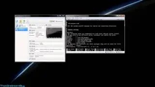 Installing Arch Linux 2012 - PART 2 HD