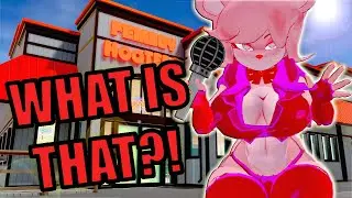 Don't Go To Hooters Alone...