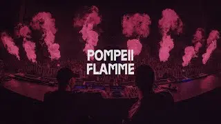 Pompeii vs. Flamme