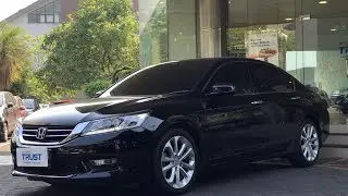 HONDA ACCORD 2016 || JUAL MOBIL BERKUALITAS LAINYA JUGA