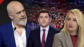Kush i financon takimet e Ramës me emigrantët? Kuko: Është çështje e jona, kemi disa fonde që…