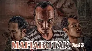 Full Movie MAFIA BOTAK 5 - MERAJALELA KOTA