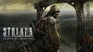 S.T.A.L.K.E.R. - Тень Чернобыля (Мультиплеер) Ну очень пьяная игра по сети.