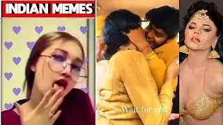 1000 Rs me kiss? 😱|| Adult Memes🥵|| Waah Kya Scene Hai #dankmemes #memes #meme