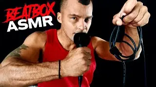 🎤Beatbox Longest Intro ASMR