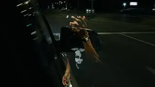 ATO - BLACK JAMES BOND (Official Video)