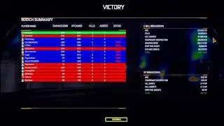 Kon (MWO O.B.) | 4-man Premade episode 10 -- Twin Large Pulse builds!
