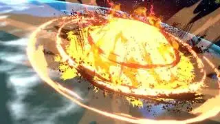 Nazo VS Seelkadoom And Sonic The Hedgehog