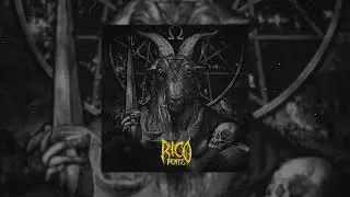 [FREE] Haarper x Sxmpra Type Beat "MORBID ANGEL" [Prod. RICO BEATZ]