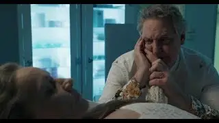 Holby City fans distraught as Essie dies on wedding day in heartbreaking scenes