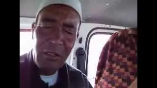 Serkebaev Nurbekten.Murgaptyk dastanchy 