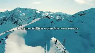 Bormio Ski: The Vertical Fun