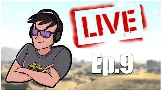 Getting Balanced, one BVM at a time! - War Thunder Stream Ep.9