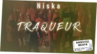 #21 Instru type Ninho x Niska