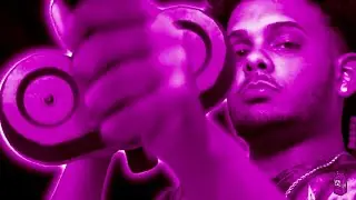🦇 SMOKEPURPP - Audi 2 Official Instrumental (prod. Ronny J)