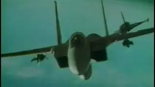 Война в воздухе. Американские самолеты-разведчики // War in the Air-American Reconnaissance Aircraft