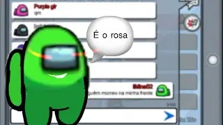 O IMPOSTOR MAIS MENTIROSO! 😱😡 ft.Inscritos