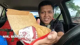 Jollibee Food Truck Imelda Zamboanga SIbugay