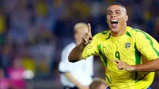 O melhor atacante de todos os tempos! Ronaldo fenômeno LOCUÇÃO Nando Pinheiro, mensageiros da profeç