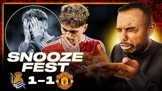 STOP WATCHING MAN UNITED! Ft 