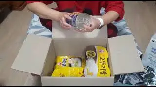 Самоизоляция (карантин) в Корее