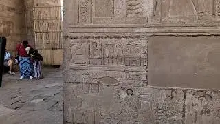 Ashra  Kwesi - Kemetic Everlasting Spiritual Life misunderstood by the Romans