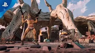 Borderlands 3 | E3 2019 Trailer