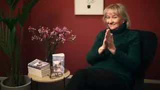 Evelinas drømmer av Ellinor Rafaelsen