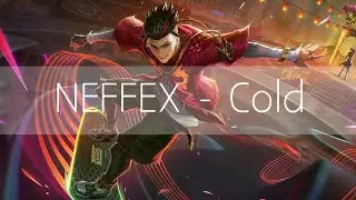NEFFEX - Cold [NO COPYRIGHT Music]