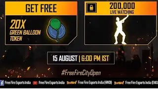 Today Free Fire Redeem Code||15 August 2021 Redeem Code Free Fire||