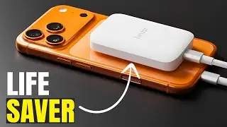 10 NEW Gadgets Every iPhone Owner Needs Right Now