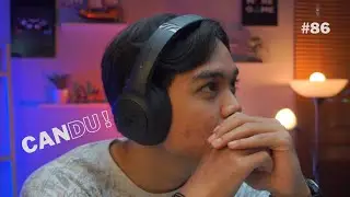 Headphone Killer Kelas Midrange ! - Headphone Q20i