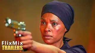 UNSEEN Trailer (2023) Shamilla Miller