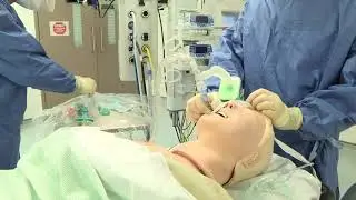 Coronavirus: extubation