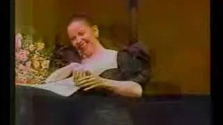 Teresa BERGANZA sings 