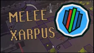 3t Scythe Xarpus In Trailblazer League
