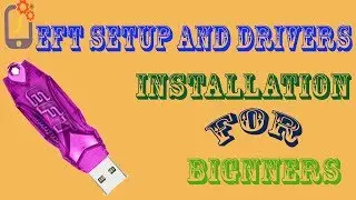 EFT setup installation and activation Hindi / Urdu part 1