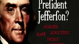 Election of 1800 Attack ads