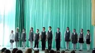 Дню Победы посвящается.