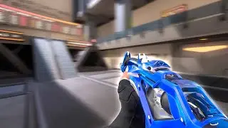 This Crosshair is a Cheat Without Cheating..