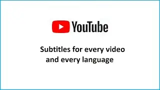 2021 - How to translate any (my) video into your language - (e.g. English subtitles) - Moschuss